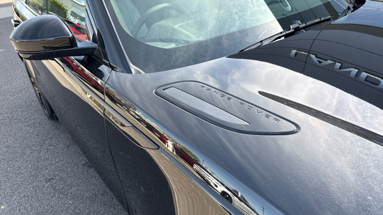 Land Rover Range Rover Velar 2.0 P400e Dynamic SE 5dr Auto Estate